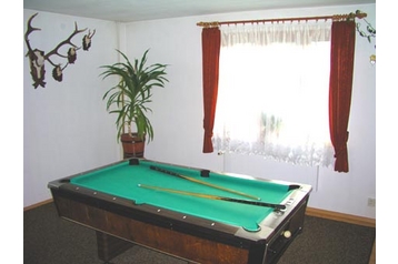 Lengyelország Penzión Ruciane Nida, Exteriőr